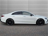 Mercedes-Benz CLA Class Image 3