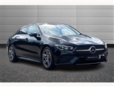 Mercedes-Benz CLA Class Image 1