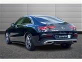 Mercedes-Benz CLA Class Image 2