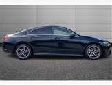 Mercedes-Benz CLA Class Image 3