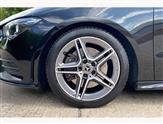 Mercedes-Benz CLA Class Image 4