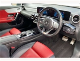 Mercedes-Benz CLA Class Image 5