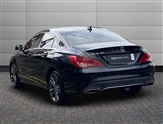 Mercedes-Benz CLA Class Image 2