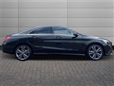 Mercedes-Benz CLA Class Image 3