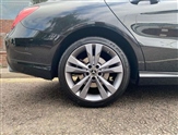 Mercedes-Benz CLA Class Image 4