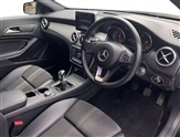 Mercedes-Benz CLA Class Image 5
