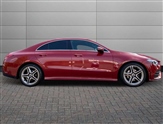Mercedes-Benz CLA Class Image 3