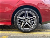 Mercedes-Benz CLA Class Image 4