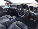 Mercedes-Benz CLA Class Image 5