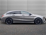 Mercedes-Benz CLA Class Image 3