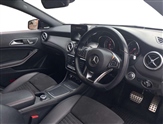 Mercedes-Benz CLA Class Image 5