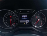 Mercedes-Benz CLA Class Image 6