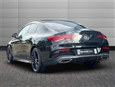 Mercedes-Benz CLA Class Image 2