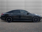 Mercedes-Benz CLA Class Image 3