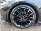 Mercedes-Benz CLA Class Image 4