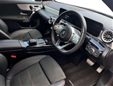 Mercedes-Benz CLA Class Image 5