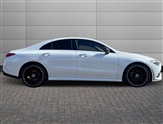 Mercedes-Benz CLA Class Image 3