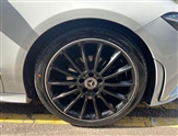 Mercedes-Benz CLA Class Image 4