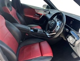 Mercedes-Benz CLA Class Image 5