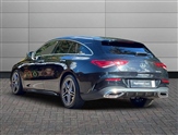 Mercedes-Benz CLA Class Image 2