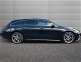 Mercedes-Benz CLA Class Image 3