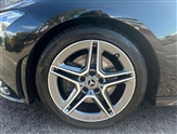 Mercedes-Benz CLA Class Image 4