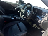 Mercedes-Benz CLA Class Image 5