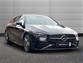 Mercedes-Benz CLA Class Image 1