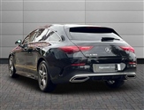 Mercedes-Benz CLA Class Image 2