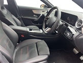Mercedes-Benz CLA Class Image 5