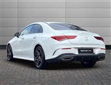 Mercedes-Benz CLA Class Image 2