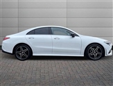 Mercedes-Benz CLA Class Image 3