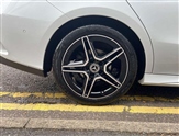 Mercedes-Benz CLA Class Image 4