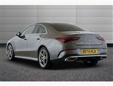 Mercedes-Benz CLA Class Image 2