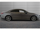 Mercedes-Benz CLA Class Image 3
