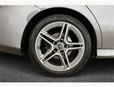 Mercedes-Benz CLA Class Image 4