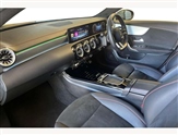 Mercedes-Benz CLA Class Image 5
