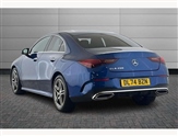 Mercedes-Benz CLA Class Image 2