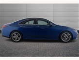 Mercedes-Benz CLA Class Image 3