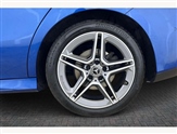 Mercedes-Benz CLA Class Image 4