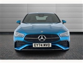 Mercedes-Benz CLA Class Image 2