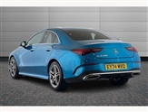 Mercedes-Benz CLA Class Image 3