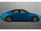 Mercedes-Benz CLA Class Image 5