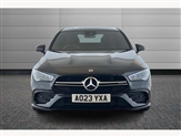 Mercedes-Benz CLA Class Image 2