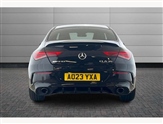 Mercedes-Benz CLA Class Image 6