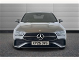 Mercedes-Benz CLA Class Image 4