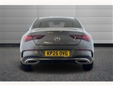 Mercedes-Benz CLA Class Image 6