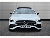Mercedes-Benz CLA Class Image 2