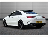 Mercedes-Benz CLA Class Image 5