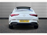 Mercedes-Benz CLA Class Image 6